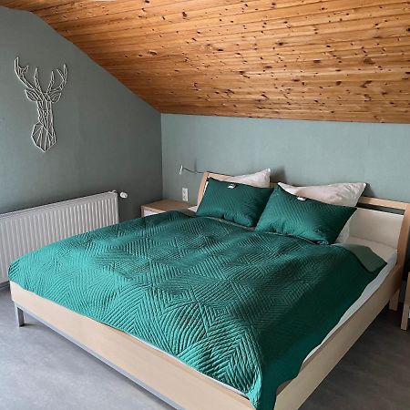Ferienwohnung Riedle Leutkirch im Allgäu Kültér fotó