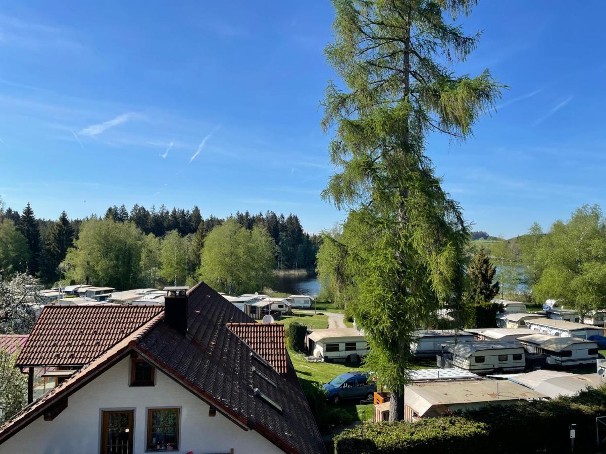 Ferienwohnung Riedle Leutkirch im Allgäu Kültér fotó