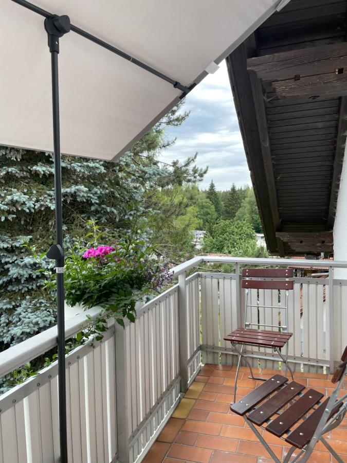 Ferienwohnung Riedle Leutkirch im Allgäu Kültér fotó
