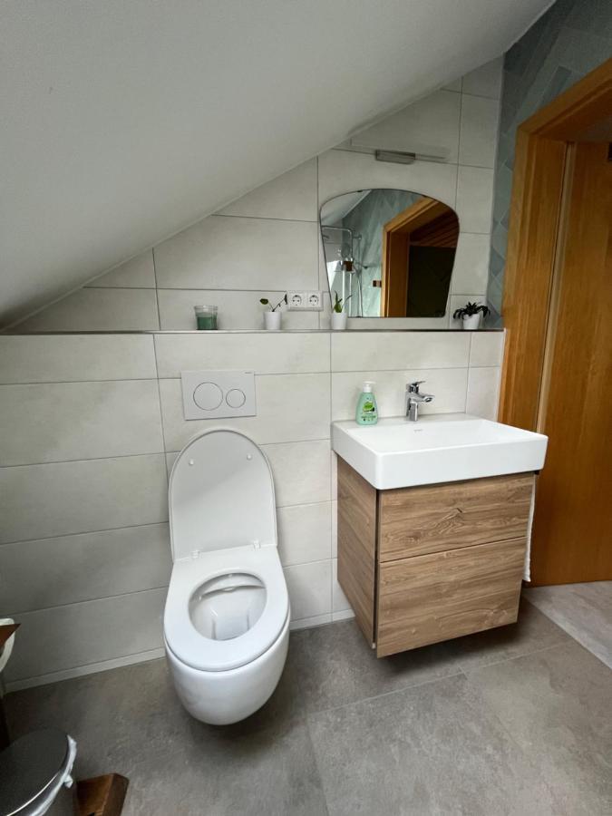 Ferienwohnung Riedle Leutkirch im Allgäu Kültér fotó