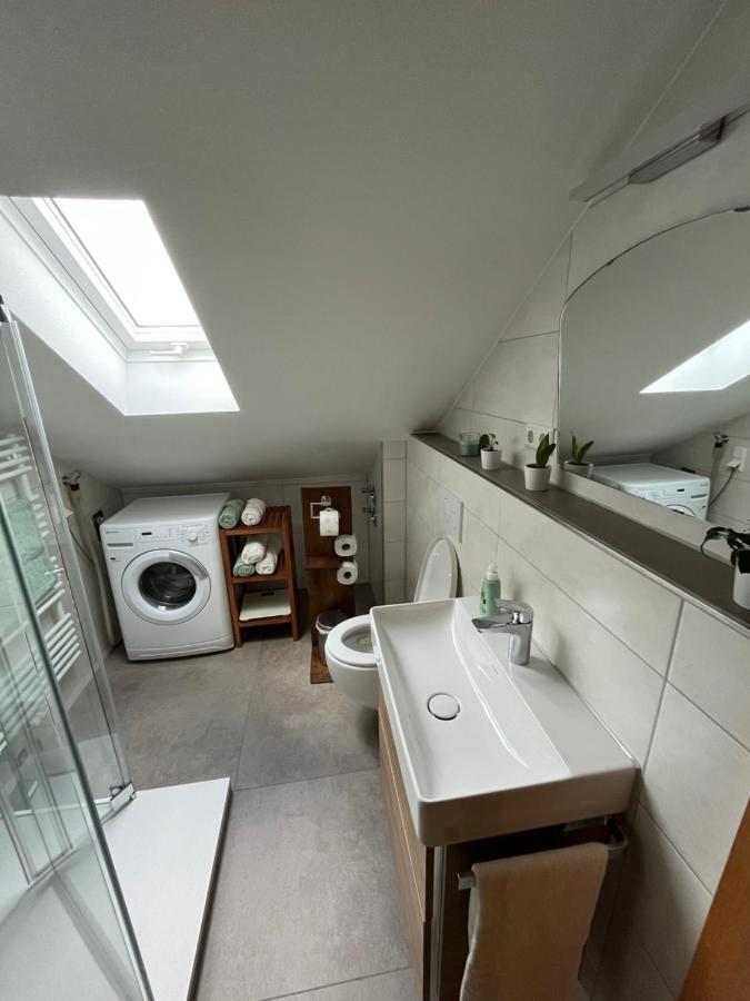 Ferienwohnung Riedle Leutkirch im Allgäu Kültér fotó