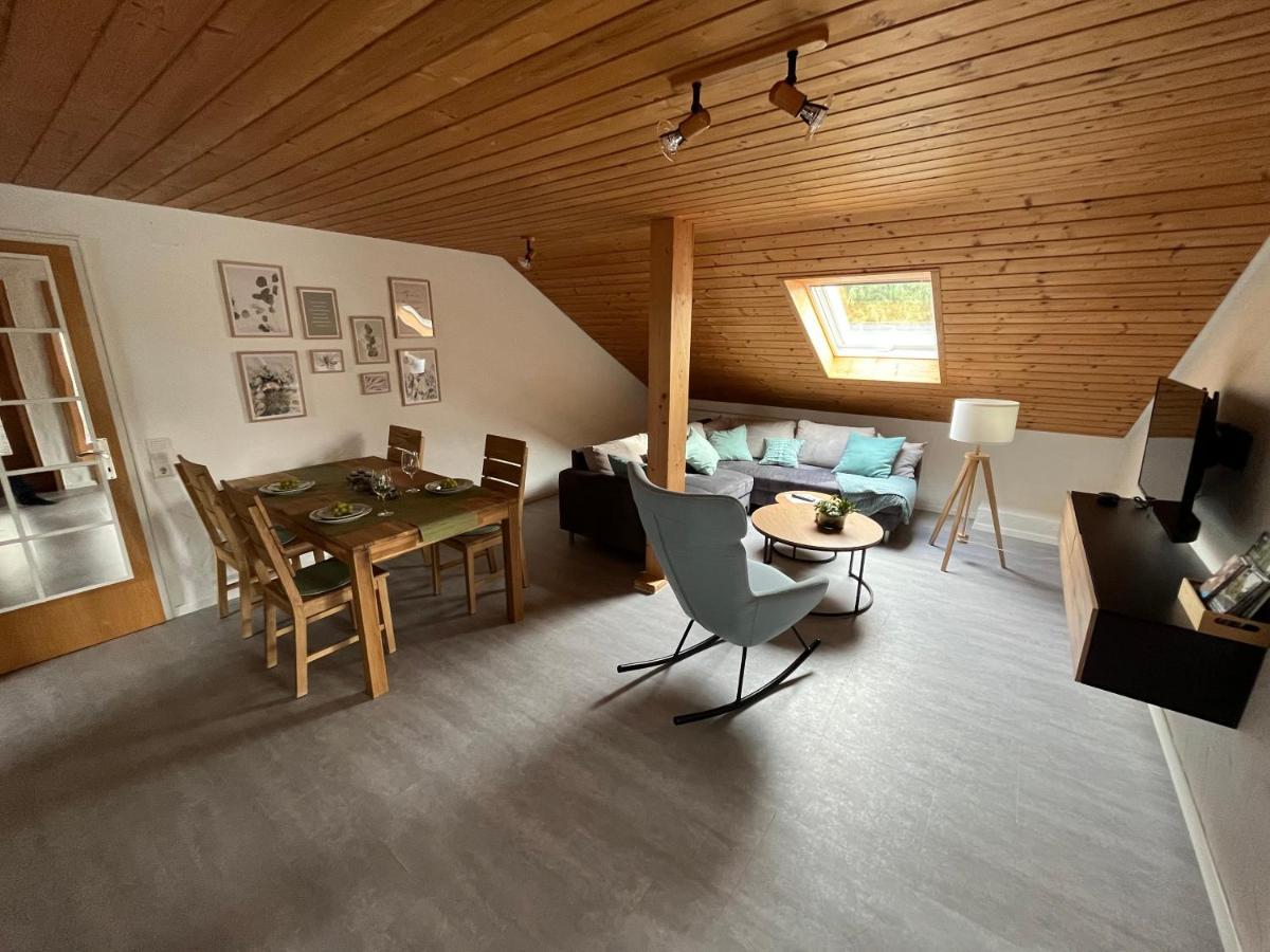 Ferienwohnung Riedle Leutkirch im Allgäu Kültér fotó