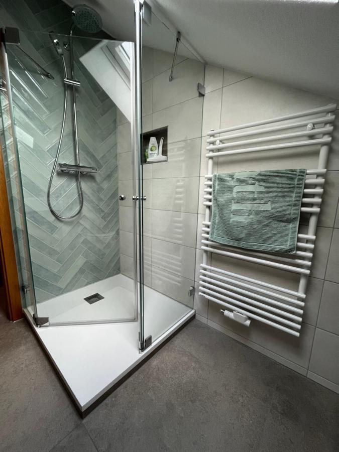 Ferienwohnung Riedle Leutkirch im Allgäu Kültér fotó