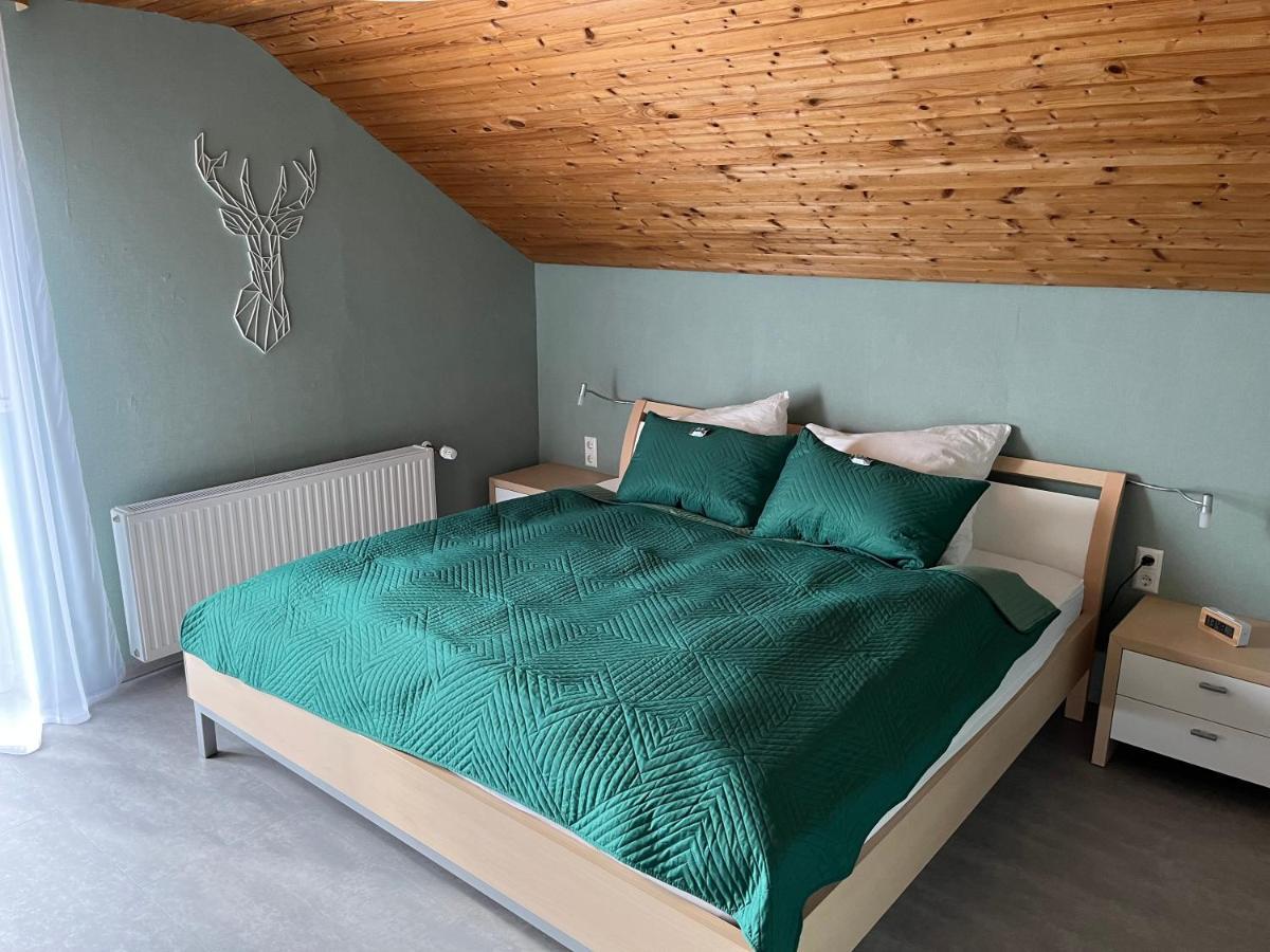 Ferienwohnung Riedle Leutkirch im Allgäu Kültér fotó