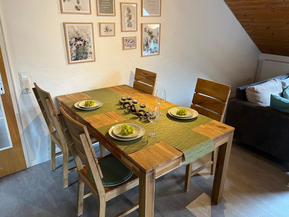 Ferienwohnung Riedle Leutkirch im Allgäu Kültér fotó
